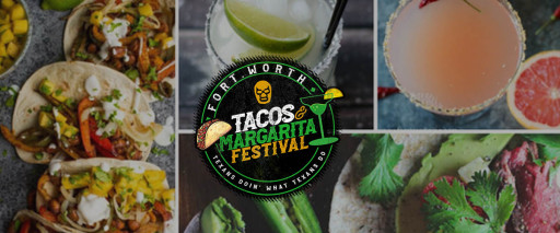 Fort Worth's Ultimate Fiesta: Tacos & Margaritas Galore at Panther Island Pavilion