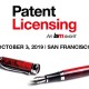 GE Ventures, Nokia and Facebook to Speak at Licensing Event in San Francisco This October