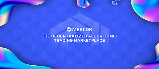 Mercor Launches Pioneering Decentralized Copy Trading Platform