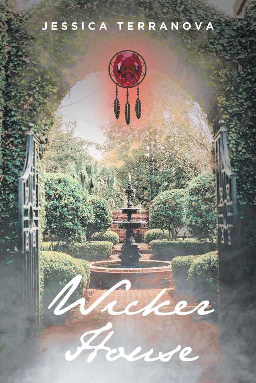 Jessica Terranova’s New Book ‘Wicker House’ is a Spellbinding Adventure About Dueling Witch Covens in the Dark and Magical Underbelly of New Orleans