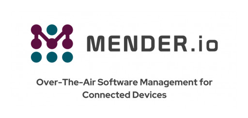 Secure IoT Device Updates Using Mender.io and Azure IoT Hub