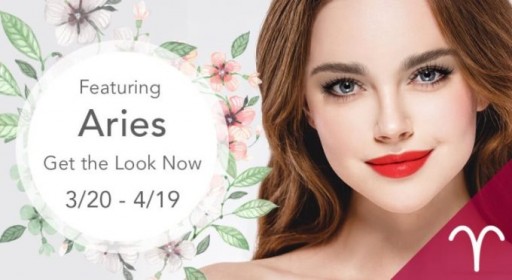 Boost Your Positive Energy with YouCam Makeup's New Series of Horoscope Looks and Astrological Beauty Tips