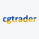 CGTrader Fundraiser Generates Over $150,000 in Support of Ukraine