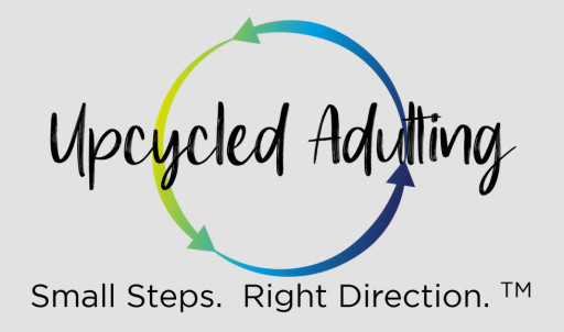 Upcycled Adulting Offering Affordable Online Courses To Help People Make Positive Life Changes