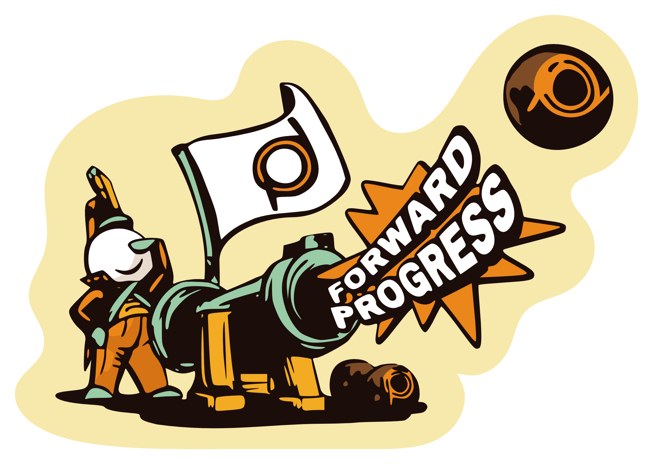 Defining Forward Progress: PunchDrunk Digital’s Distinctive Approach to ...