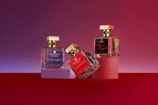 French Luxury Fragrance Brand Fragrance Du Bois Expands Operations to North and South America With New Office in New York