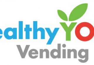 HealthyYOU Vending logo