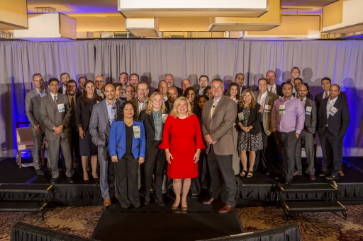 T.E.N. Announces Winners of the 2017 ISE® Northeast Executive Forum and Awards
