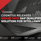 Building Intelligence Into Application Management Support - Cognitus Releases New SAP Qualified Solution for Intelligent AMS