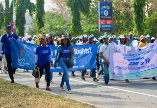 Youth for Human Rights Nigeria 