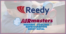 Reedy Industries Acquires AIRmasters