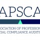 Association of Professional Social Compliance Auditors (APSCA) Executive Board