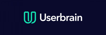 Userbrain Logo