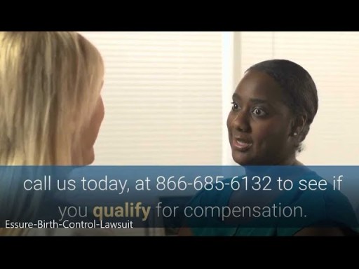 Essure Birth Control Device Lawsuit-Essure Lawsuit Class Action - Call Today 866-685-6132