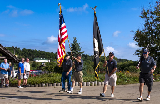 Hawk’s View Golf Club Announces 7th Annual Veterans Appreciation Golf Outing