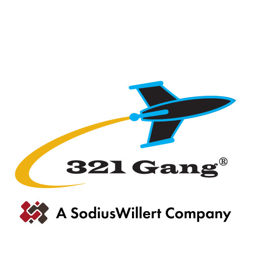 321 Gang Joins the SodiusWillert Group