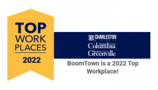 BoomTown Best Places to Work