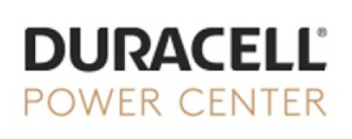 Power Center LLC, a Duracell Authorized Licensee, Launches Duracell Home Ecosystem