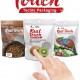 Flair Flexible Introduces Real Touch, Tactile Packaging Innovation at Expo West