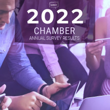 2022 Chamber Annual Survey Results