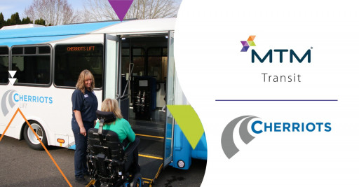 MTM Transit Expands Partnership With the Salem Area Mass Transit District