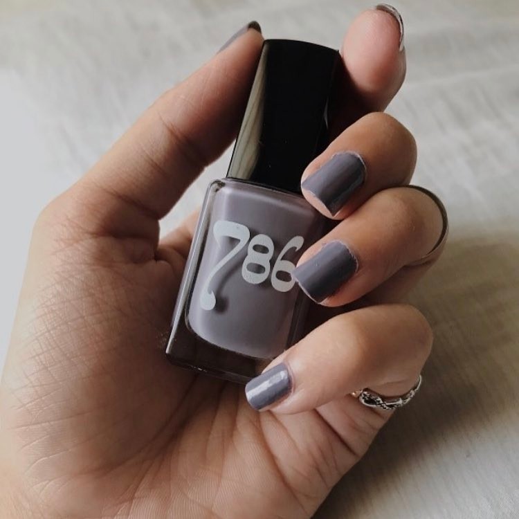 786 Cosmetics Creates A Halal Nail Polish Brand Inspired By Cities From Around The World Newswire