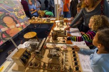 Denver Chosen to Host Region's First Feature Maker Faire