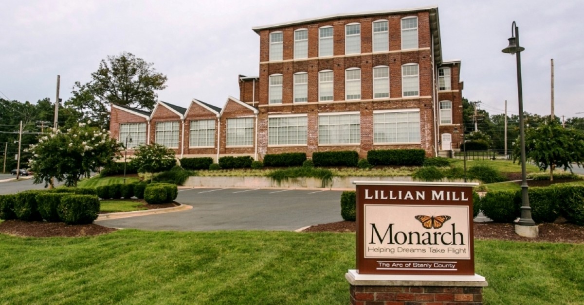 Monarch Awarded 3.9M Federal Grant to Continue Mental Health and