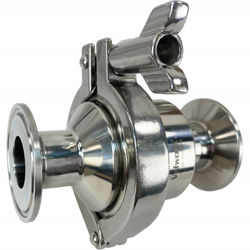 Sanitary Check Valve