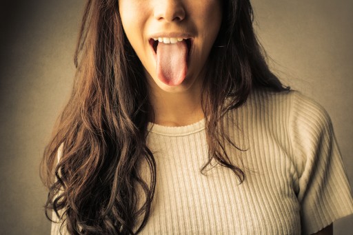 The Sacramento Dentistry Group Replies: Is My Tongue Healthy?