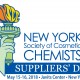 NYSCC Suppliers' Day to Boast Biggest Global Ingredients Exhibit Floor  in North America