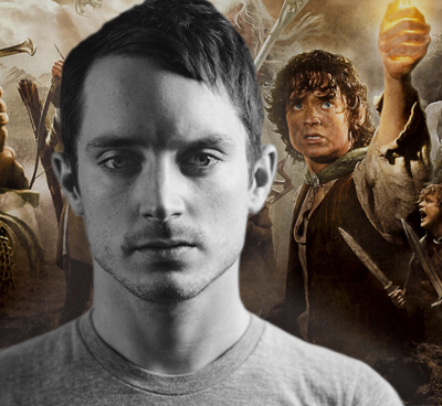 Indvending upassende håndbevægelse Lord of the Rings' Star Elijah Wood to Make First Wizard World Comic Con  Appearance in Philadelphia, May 19-20 | Newswire