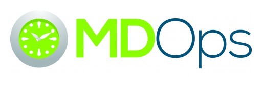 MDLog Certified by the Allscripts Developer Program