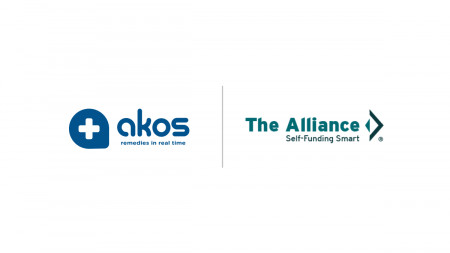 AkosMD & The Alliance announce an Innovative Virtual Direct Primary Care Partnership