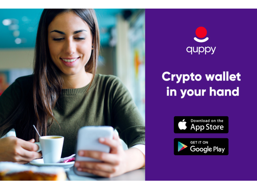 multi platform crypto wallet