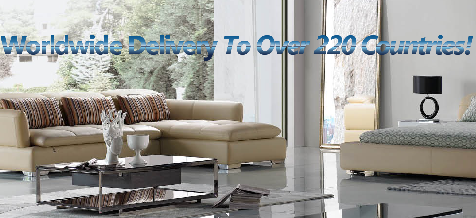 Leading Online Furniture Retailer Expands Operations to Global Delivery