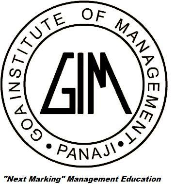 Goa Institute Of Management Opens Admissions For Its Unique PGDM ...