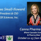 TODAY: Gb Sciences' President Demonstrates Effectiveness of Simplified Therapeutic Mixtures Inspired by Cannabis Plant Extracts at Canna Pharma 2022 Conference