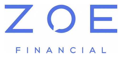 Fintech Company Zoe Financial Celebrates 3 Years as a Leader in the Wealth Management Industry