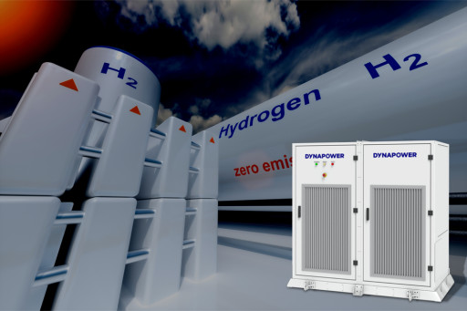 Dynapower Launches Innovative Dual-Purpose Power Conversion Technology