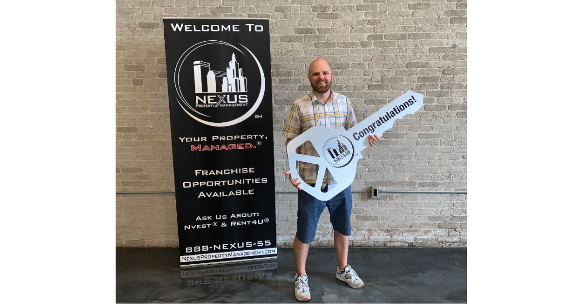 Nexus Property Management Opens Worcester, MA, Franchise Location