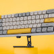 Introducing Epomaker Lite - an Innovative Shallow Gasket Mount Mechanical Keyboard