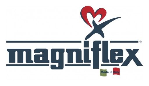 Magniflex Builds Innovative Back-Relieving Technology Into MagniStretch.
