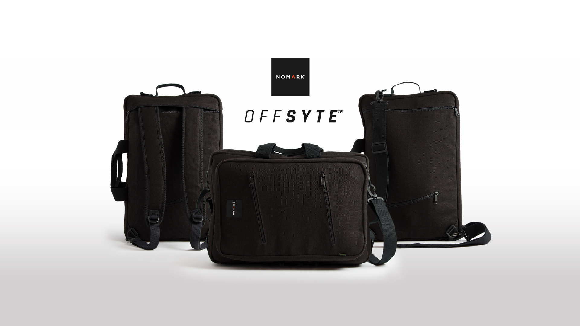The NOMARK Company Announces Its Launch of the OffSyte™ 3in1 Eco