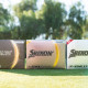 Srixon Releases Refreshed Z-STAR Series for 2023