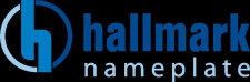 Hallmark_nameplate_press_release_logo