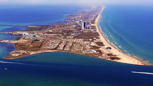 SPI Cruise Group Issues Initial Report on South Padre Island's Suitability as a Port of Call