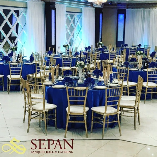 New Ownership Announces Completion of Remodel of Sepan Banquet Hall