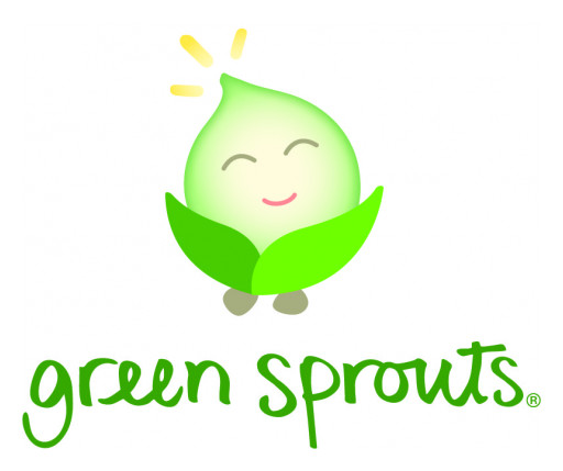 Green Sprouts® squeezes pure, renewable materials into modular bottles