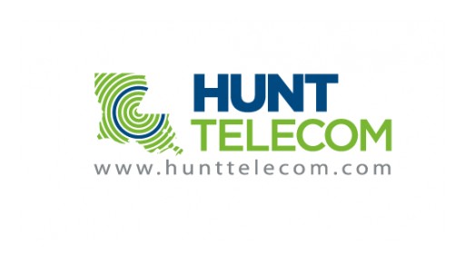 Hunt Telecommunications Boosts Rank as Fastest-Growing Company